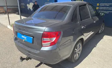 LADA (ВАЗ) Granta 2024 года за 4 500 000 тг. в Усть-Каменогорск