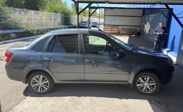 LADA (ВАЗ) Granta 2024 года за 4 500 000 тг. в Усть-Каменогорск фото 4
