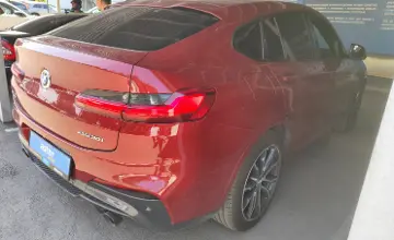 BMW X4 2019 года за 19 000 000 тг. в Алматы