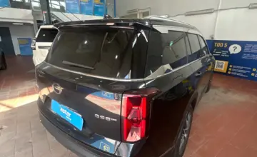 GAC GS8 2024 года за 18 000 000 тг. в Астана