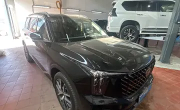 GAC GS8 2024 года за 18 000 000 тг. в Астана фото 3