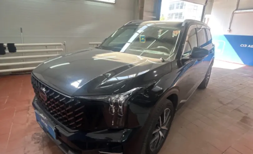 GAC GS8 2024 года за 18 000 000 тг. в Астана