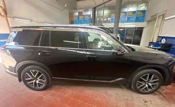 GAC GS8 2024 года за 18 000 000 тг. в Астана фото 4