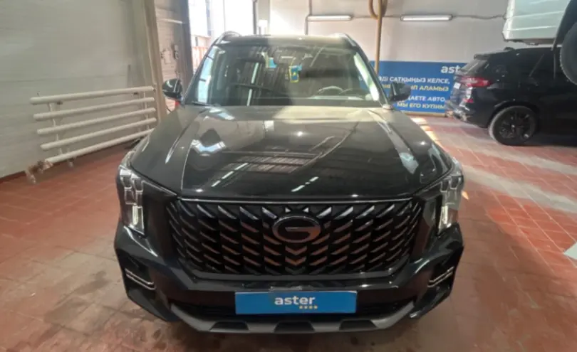 GAC GS8 2024 года за 18 000 000 тг. в Астана фото 2