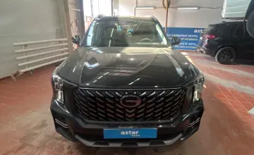 GAC GS8 2024 года за 18 000 000 тг. в Астана фото 2