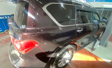 Infiniti QX56 2011 года за 10 000 000 тг. в Астана