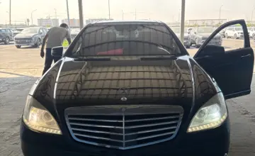 Mercedes-Benz S-Класс 2011 года за 12 500 000 тг. в Алматы фото 2