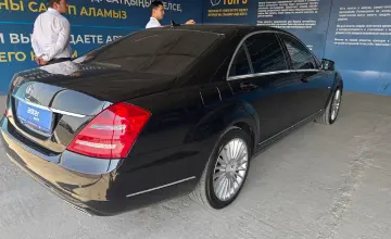 Mercedes-Benz S-Класс 2011 года за 12 500 000 тг. в Алматы