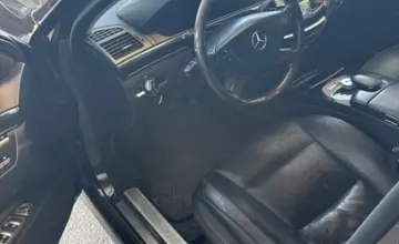 Mercedes-Benz S-Класс 2013 года за 13 000 000 тг. в Алматы фото 5