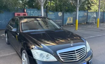 Mercedes-Benz S-Класс 2013 года за 13 000 000 тг. в Алматы фото 2