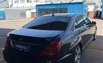 Mercedes-Benz S-Класс 2013 года за 13 000 000 тг. в Алматы фото 3
