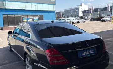 Mercedes-Benz S-Класс 2013 года за 13 000 000 тг. в Алматы фото 4