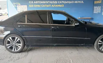 Mercedes-Benz S-Класс 2002 года за 3 000 000 тг. в Алматы фото 4