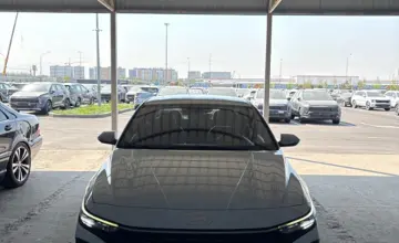 Hyundai Elantra 2023 года за 8 200 000 тг. в Алматы фото 2