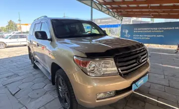 Toyota Land Cruiser 2007 года за 17 500 000 тг. в Талдыкорган фото 3