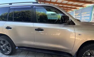 Toyota Land Cruiser 2007 года за 17 500 000 тг. в Талдыкорган фото 4
