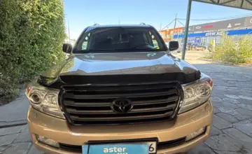 Toyota Land Cruiser 2007 года за 17 500 000 тг. в Талдыкорган фото 2