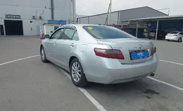 Toyota Camry 2007 года за 4 600 000 тг. в Шымкент фото 4