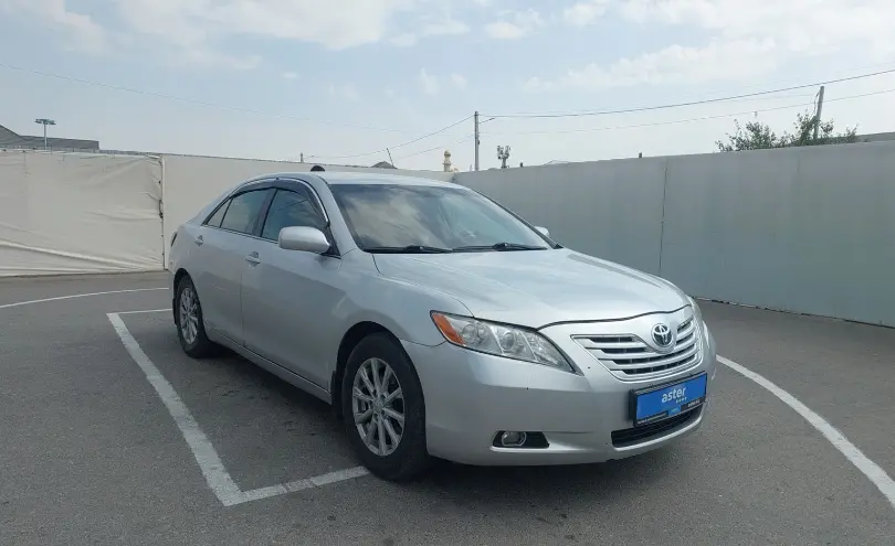 Toyota Camry 2007 года за 4 600 000 тг. в Шымкент фото 2