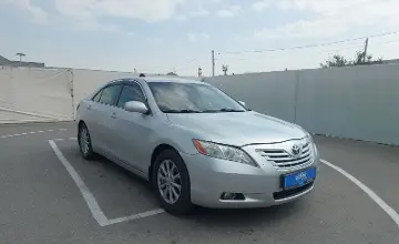 Toyota Camry 2007 года за 4 600 000 тг. в Шымкент фото 2