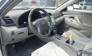 Toyota Camry 2007 года за 4 600 000 тг. в Шымкент фото 5
