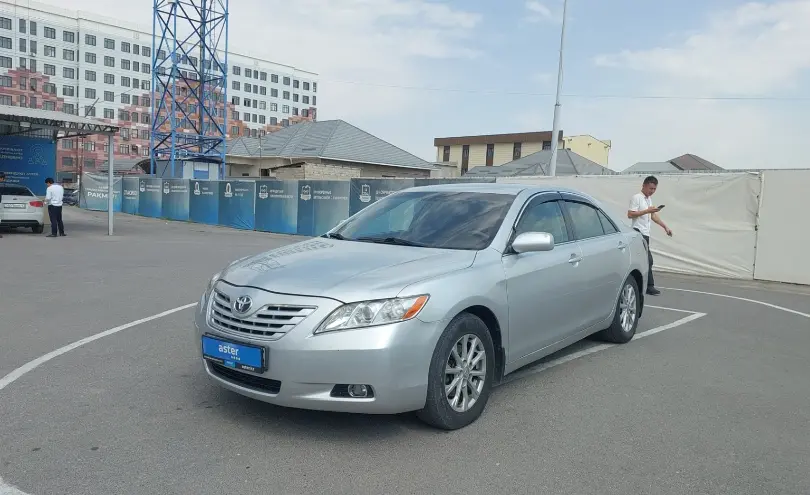 Toyota Camry 2007 года за 4 600 000 тг. в Шымкент