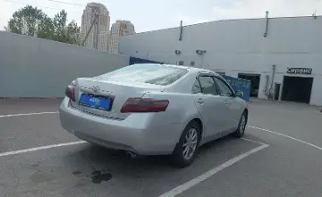 Toyota Camry 2007 года за 4 600 000 тг. в Шымкент фото 3