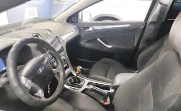 Ford Mondeo 2012 года за 3 200 000 тг. в Астана фото 5