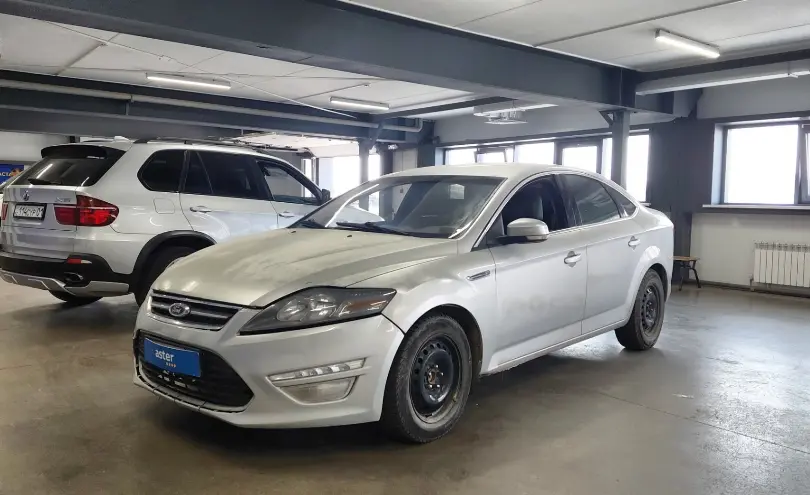 Ford Mondeo 2012 года за 3 200 000 тг. в Астана