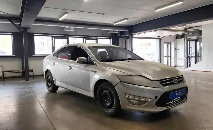 Ford Mondeo 2012 года за 3 200 000 тг. в Астана фото 2