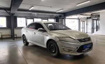 Ford Mondeo 2012 года за 3 200 000 тг. в Астана фото 2