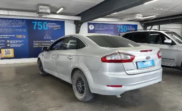Ford Mondeo 2012 года за 3 200 000 тг. в Астана фото 4