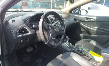 Chevrolet Cruze 2018 года за 6 500 000 тг. в Шымкент фото 5