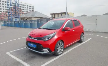 Kia Morning 2019 года за 5 000 000 тг. в Шымкент фото 1