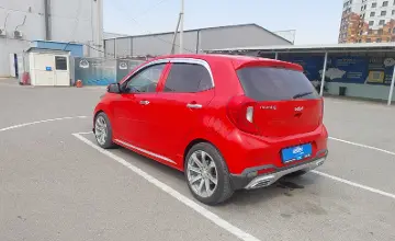 Kia Morning 2019 года за 5 000 000 тг. в Шымкент фото 4