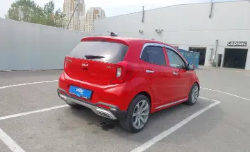 Kia Morning 2019 года за 5 000 000 тг. в Шымкент фото 3