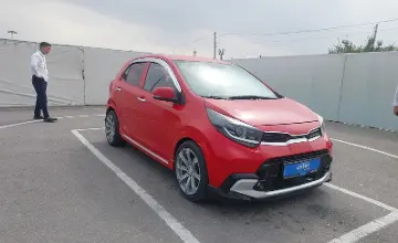 Kia Morning 2019 года за 5 000 000 тг. в Шымкент фото 2
