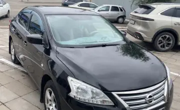 Nissan Sentra 2014 года за 4 000 000 тг. в Уральск фото 3