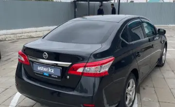 Nissan Sentra 2014 года за 4 000 000 тг. в Уральск