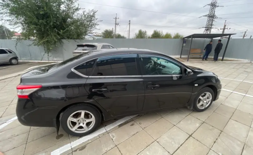 Nissan Sentra 2014 года за 4 000 000 тг. в Уральск фото 4