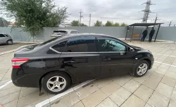 Nissan Sentra 2014 года за 4 000 000 тг. в Уральск фото 4