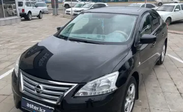 Nissan Sentra 2014 года за 4 000 000 тг. в Уральск фото 1