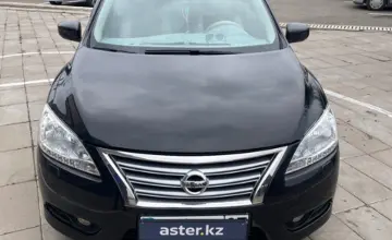 Nissan Sentra 2014 года за 4 000 000 тг. в Уральск фото 2
