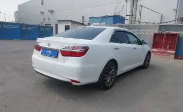 Toyota Camry 2014 года за 11 000 000 тг. в Шымкент фото 3