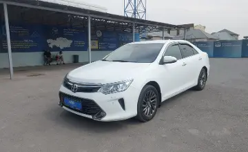 Toyota Camry 2014 года за 11 000 000 тг. в Шымкент фото 1