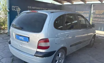 Renault Scenic 2002 года за 1 000 000 тг. в Талдыкорган