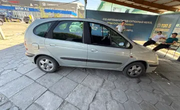 Renault Scenic 2002 года за 1 000 000 тг. в Талдыкорган фото 4
