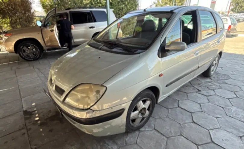 Renault Scenic 2002 года за 1 000 000 тг. в Талдыкорган
