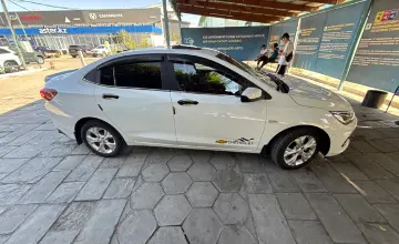 Chevrolet Onix 2025 года за 7 000 000 тг. в Талдыкорган фото 4