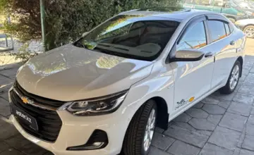 Chevrolet Onix 2025 года за 7 000 000 тг. в Талдыкорган фото 1